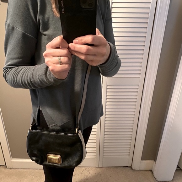 Marc by Marc Jacobs color block crossbody - Picture 2 of 6